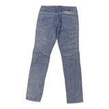 Vintage blue Unbranded Jeans - womens 32" waist