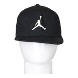 Vintage black Jordan Cap - mens no size