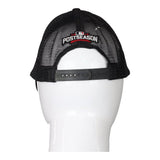 Vintage grey 2016 San Francisco Giants 47 Cap - mens no size