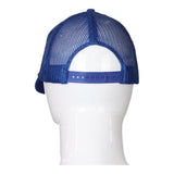 Vintage blue Toronto Blue Jays Mlb Cap - mens no size