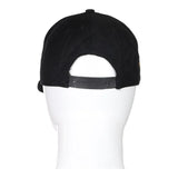 Vintage black Indiana Pacers Miller Cap - mens no size