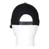 Vintage black Mickey Mouse Disney Cap - mens no size