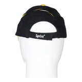 Vintage black Nascar Cap - mens no size