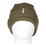 Vintage khaki Carhartt Beanie - mens no size
