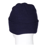 Vintage navy Carhartt Beanie - mens no size