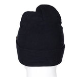 Vintage navy Carhartt Beanie - mens no size