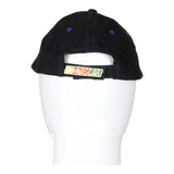 Vintage black Nascar Cap - mens no size