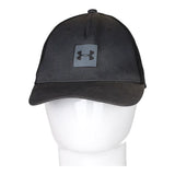 Vintage grey Under Armour Cap - mens no size