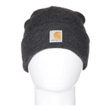 Vintage grey Carhartt Beanie - mens no size