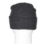 Vintage grey Carhartt Beanie - mens no size