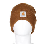 Vintage brown Carhartt Beanie - mens no size