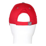 Vintage red Georgia Bulldogs Unbranded Cap - mens no size