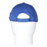 Vintage blue Toronto Blue Jays Mlb Cap - mens no size