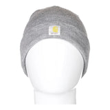 Vintage grey Carhartt Beanie - mens no size