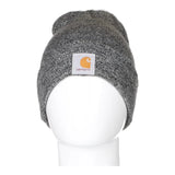 Vintage grey Carhartt Beanie - mens no size