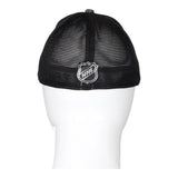 Vintage grey Washington Capitals Nhl Cap - mens no size