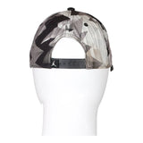 Vintage multicoloured Jordan Cap - mens no size