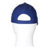 Vintage blue Toronto Blue Jays New Era Cap - mens no size