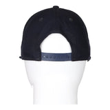 Vintage navy Chicago Cubs New Era Cap - mens no size