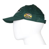 Vintage green R+L Racing Matt Kenseth Nascar Cap - mens no size