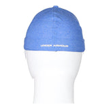 Vintage blue Under Armour Cap - mens no size