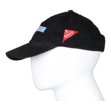 Vintage black Nascar Cap - mens no size