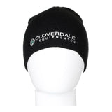 Vintage black Carhartt Beanie - mens no size