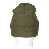 Vintage khaki Carhartt Beanie - mens no size