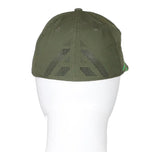 Vintage khaki Under Armour Cap - mens no size