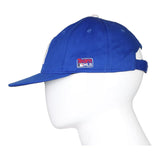 Vintage blue Los Angeles Dodgers Mlb Cap - mens no size