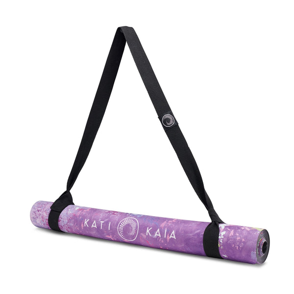 Circe Touring Yoga Mat - Kati Kaia