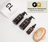 Essential Hair Bundle