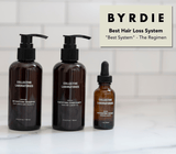 Essential Hair Bundle