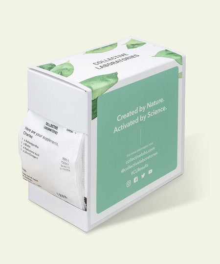 Revitalizing Supplement