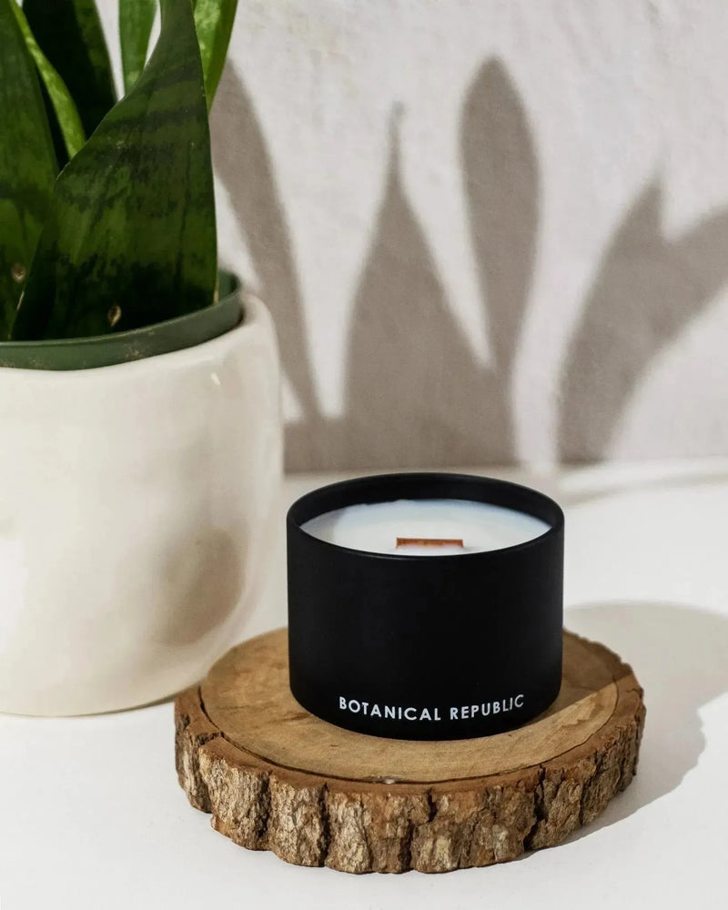 COMFORT AROMATIC CANDLE