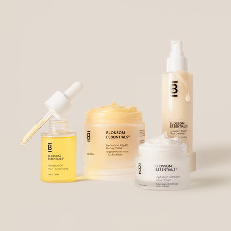 The Complete Face Kit