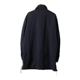 Vintage navy Australian Jacket - mens x-large
