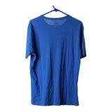 Vintage blue Colmar T-Shirt - mens large