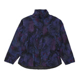 Forester Jacket - Medium Purple Polyester
