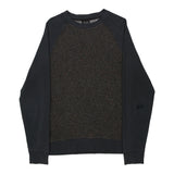 Oakley Sweatshirt - Medium Grey Cotton Blend