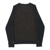 Oakley Sweatshirt - Medium Grey Cotton Blend