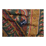 Salvatore Ferragamo Handkerchief - No Size Multicoloured Silk