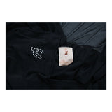 Blumarine Scarf - No Size Black Silk