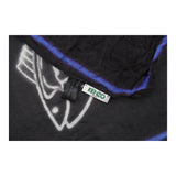 Kenzo Scarf - No Size Black Viscose