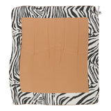 Dolce & Gabbana Scarf - No Size Orange Silk