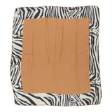 Dolce & Gabbana Scarf - No Size Orange Silk