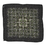 Just Cavalli Scarf - No Size Multicoloured Silk