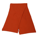 Blumarine Scarf - No Size Orange Wool