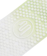 Crew Non Slip Grip Socks - Apple Ombre: Medium