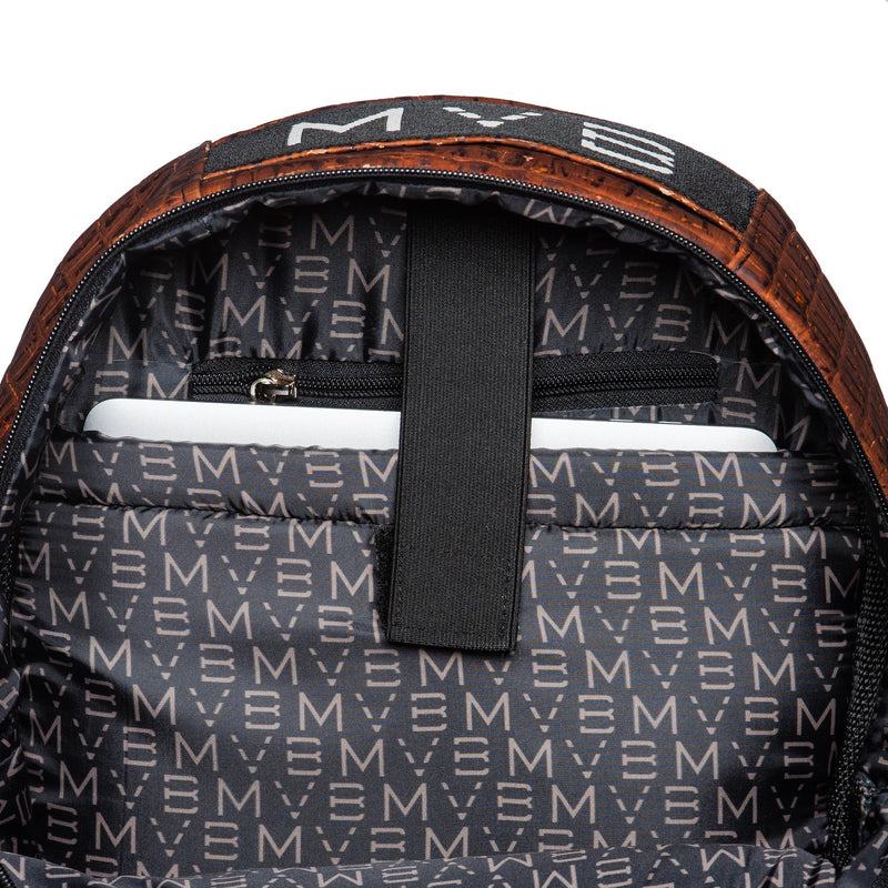 Xpedition Backpack Croco